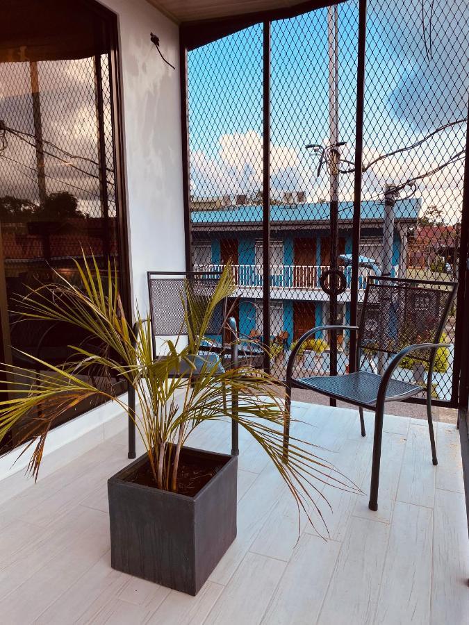 Апартаменти Casa Macaw La Fortuna Екстер'єр фото